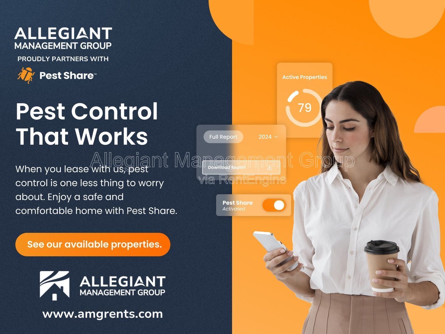 **Move-In-Special** Available Now! 3/2 House in Meadow Woods property image