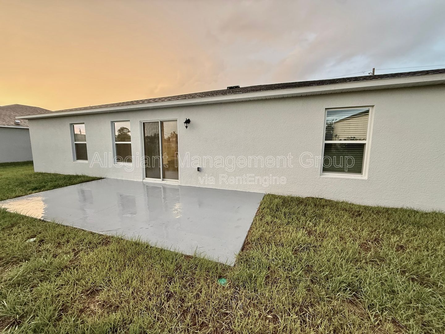 **Move-In-Special** Brand New 4-Bedroom Home in Poinciana – Available Now! property image