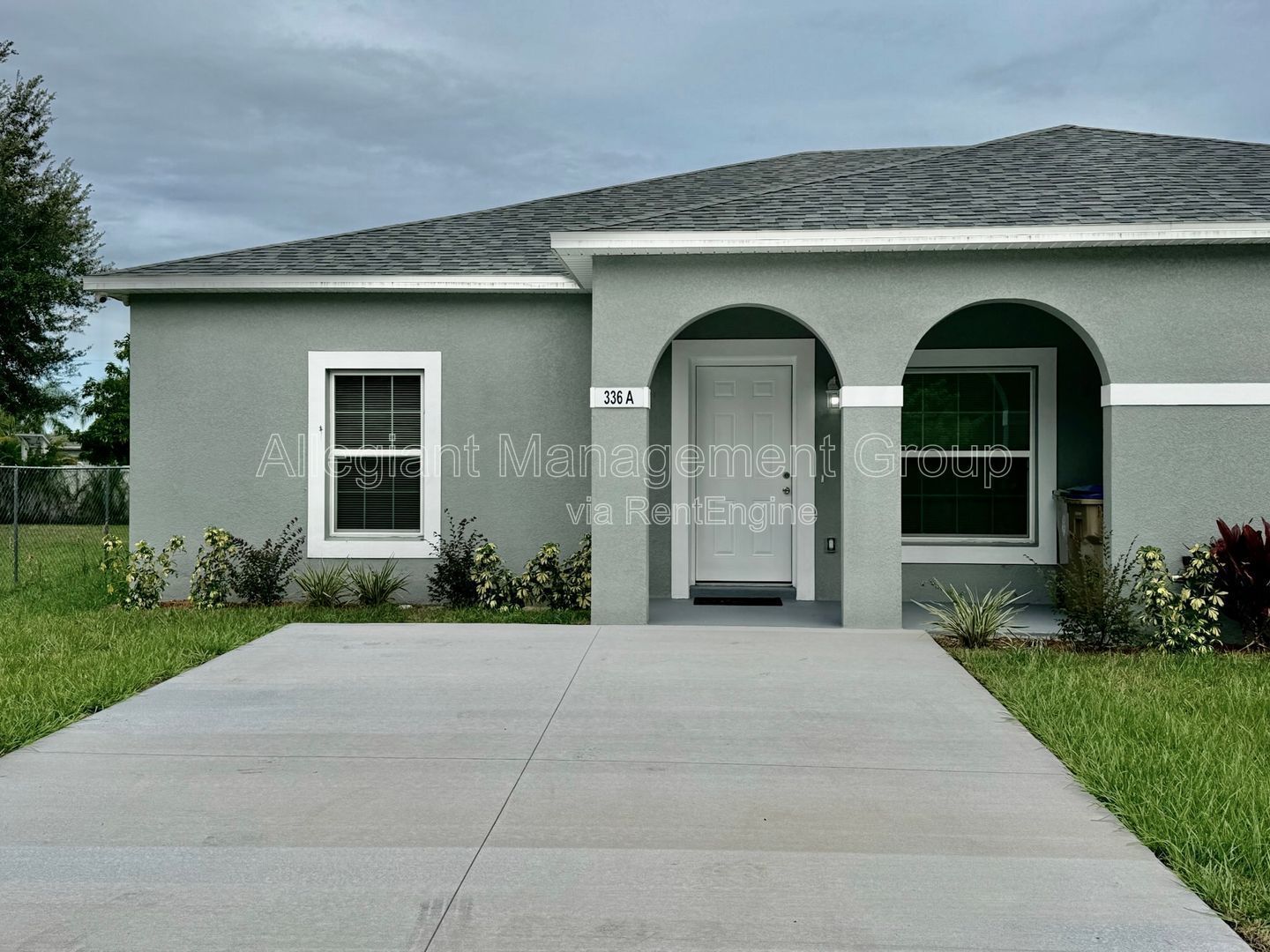 **Move-In-Special** Available Now! Three Bedroom Duplex For Rent in Poinciana! property image
