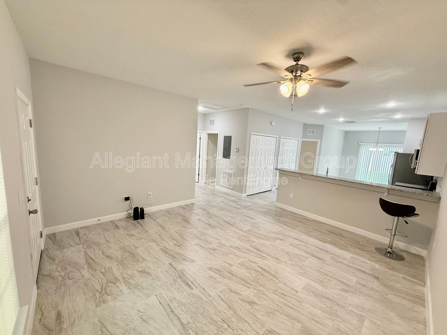 **Move-In-Special** Available Now! Three Bedroom Duplex For Rent in Poinciana! property image