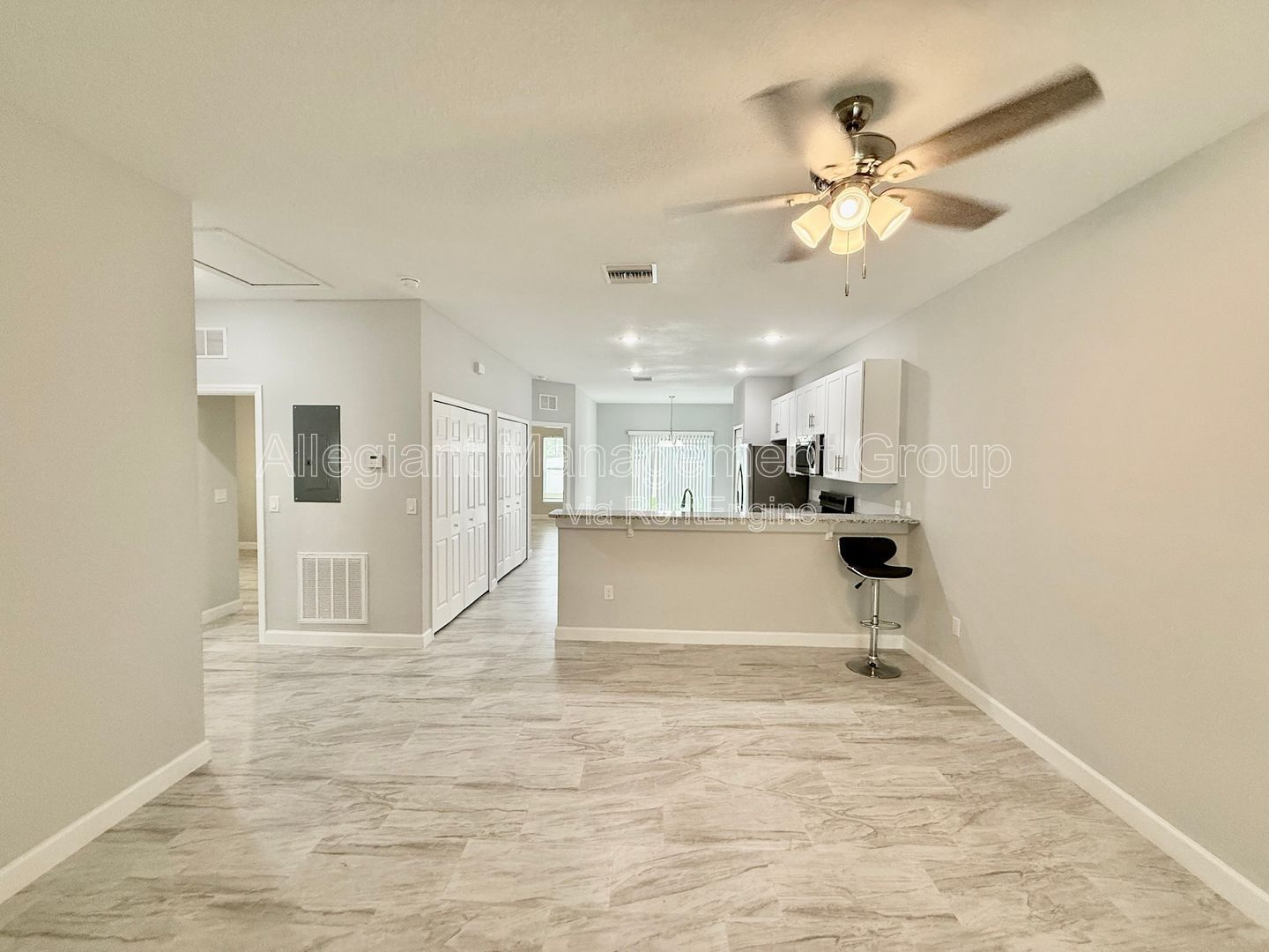 **Move-In-Special** Available Now! Three Bedroom Duplex For Rent in Poinciana! property image