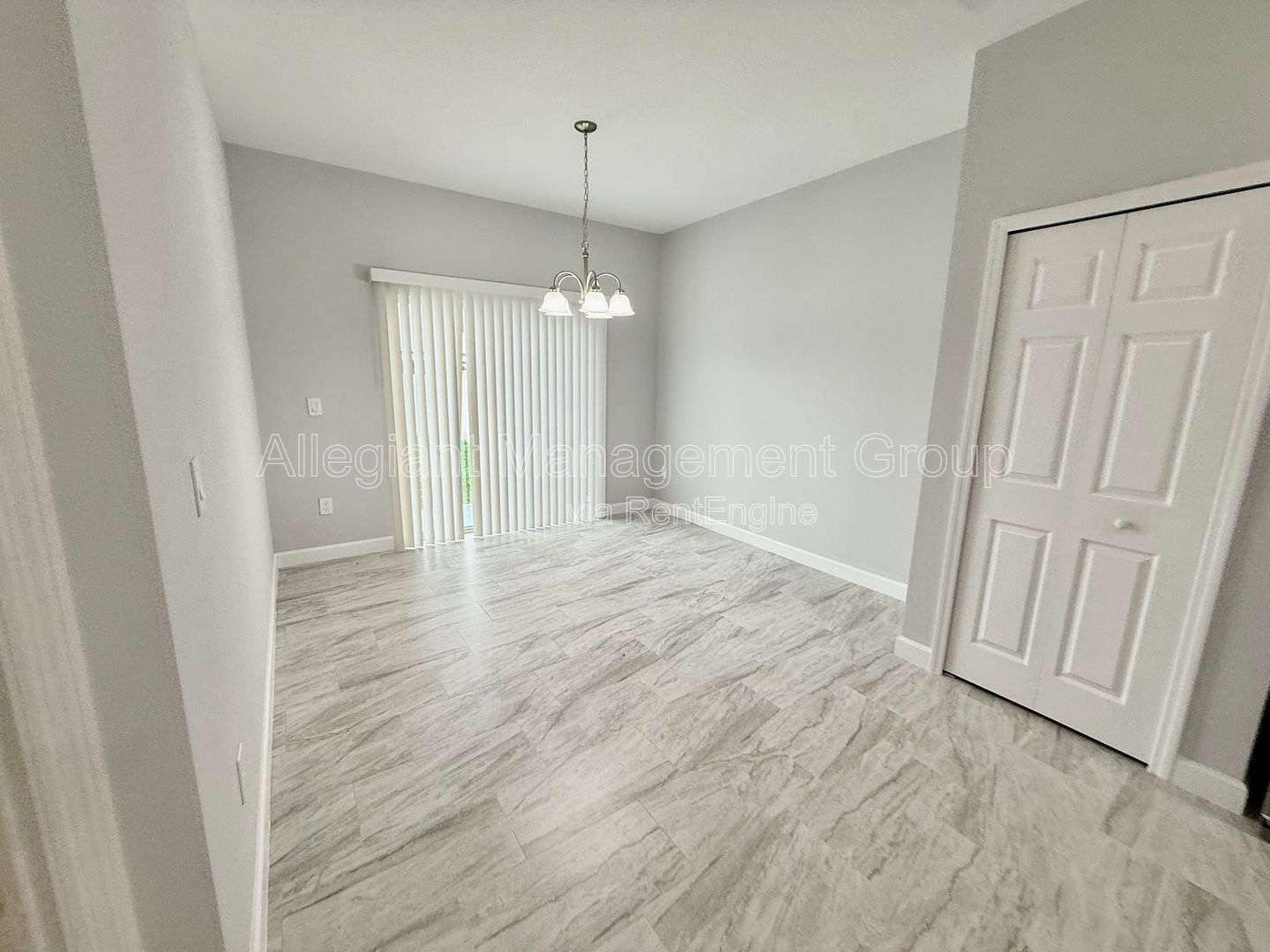 **Move-In-Special** Available Now! Three Bedroom Duplex For Rent in Poinciana! property image