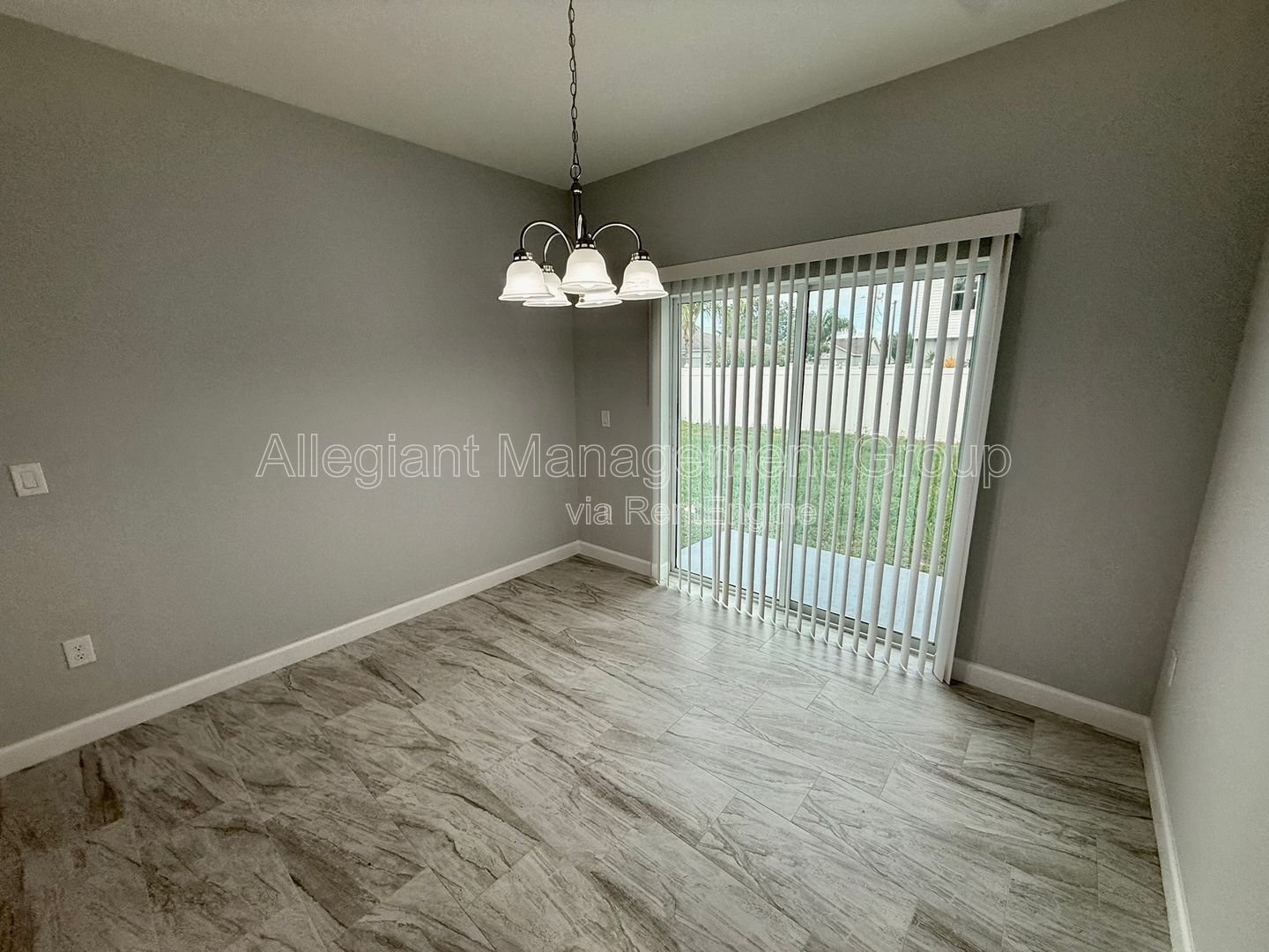 **Move-In-Special** Available Now! Three Bedroom Duplex For Rent in Poinciana! property image