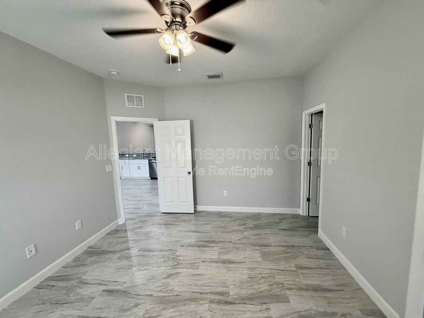 **Move-In-Special** Available Now! Three Bedroom Duplex For Rent in Poinciana! property image