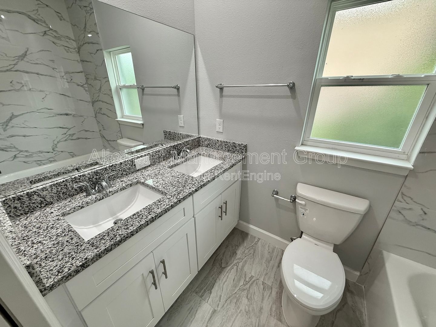 **Move-In-Special** Available Now! Three Bedroom Duplex For Rent in Poinciana! property image