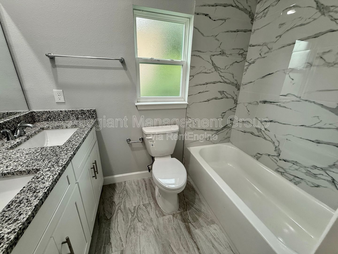 **Move-In-Special** Available Now! Three Bedroom Duplex For Rent in Poinciana! property image