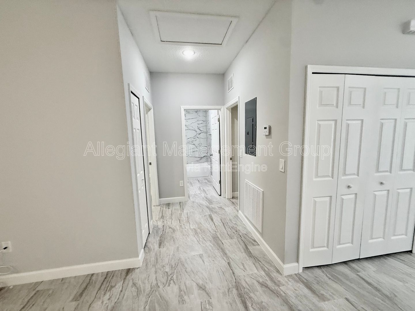 **Move-In-Special** Available Now! Three Bedroom Duplex For Rent in Poinciana! property image