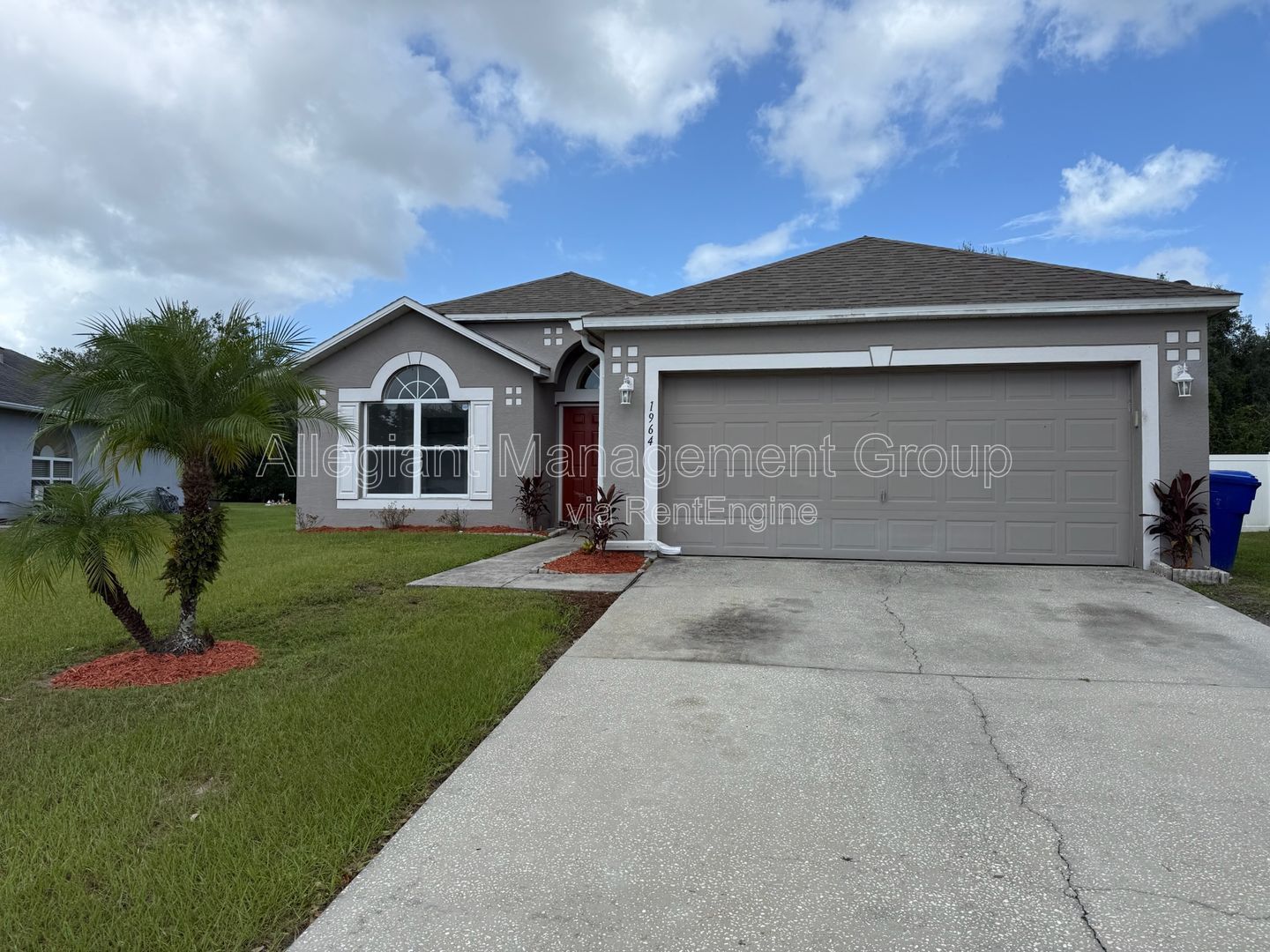 **Move-In-Special** Recently renovated 3-Bedroom, 2-Bathroom Home in Kissimmee property image