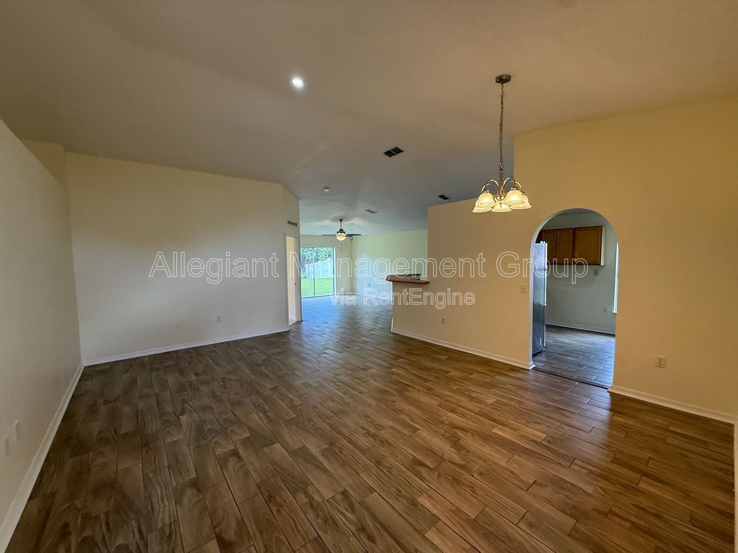 **Move-In-Special** Recently renovated 3-Bedroom, 2-Bathroom Home in Kissimmee property image