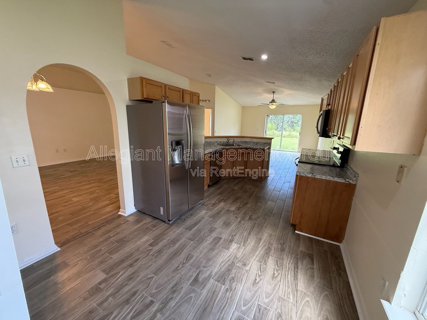 **Move-In-Special** Recently renovated 3-Bedroom, 2-Bathroom Home in Kissimmee property image