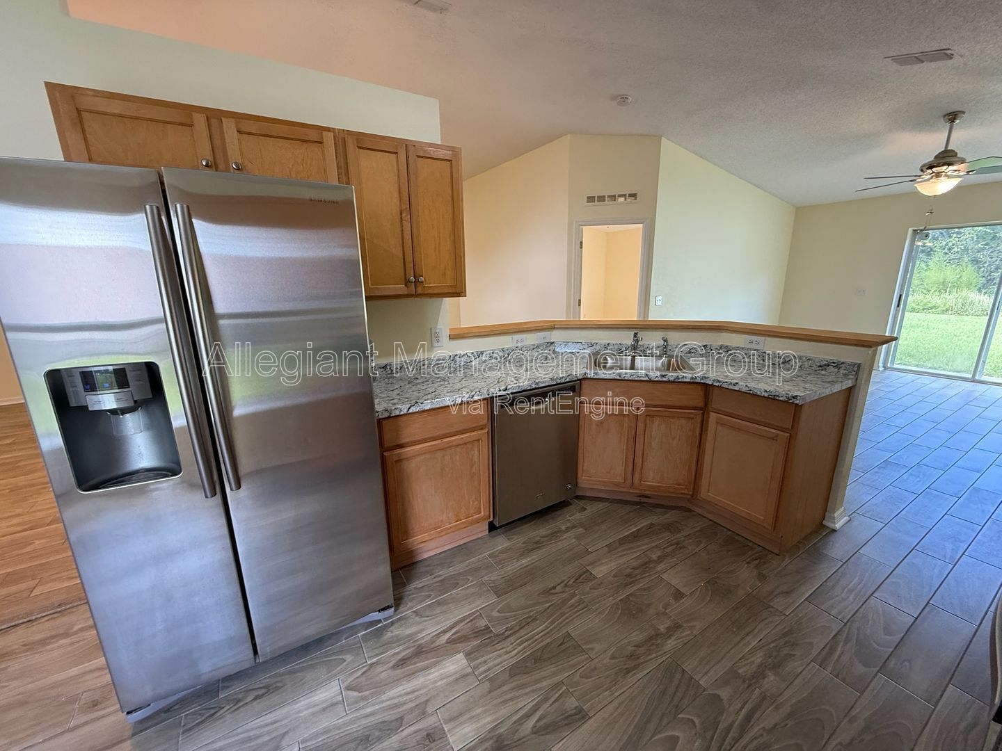 **Move-In-Special** Recently renovated 3-Bedroom, 2-Bathroom Home in Kissimmee property image