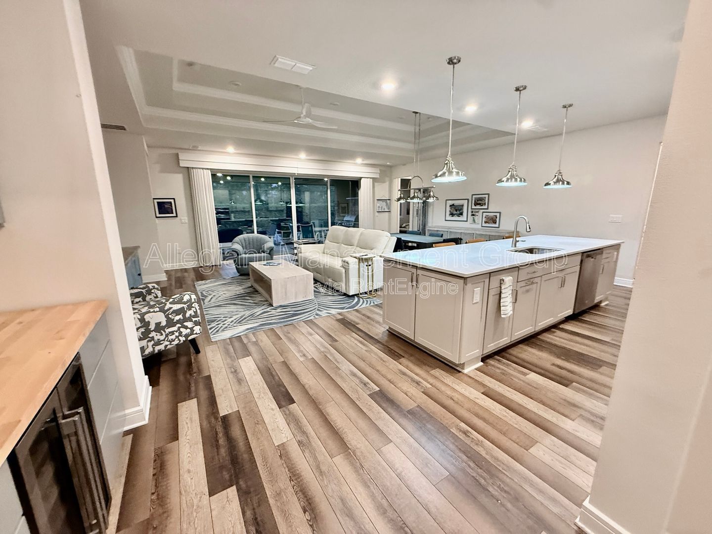 Beautiful 3-Bedroom Home in Del Webb Sunbridge – 55+ Gated Community property image