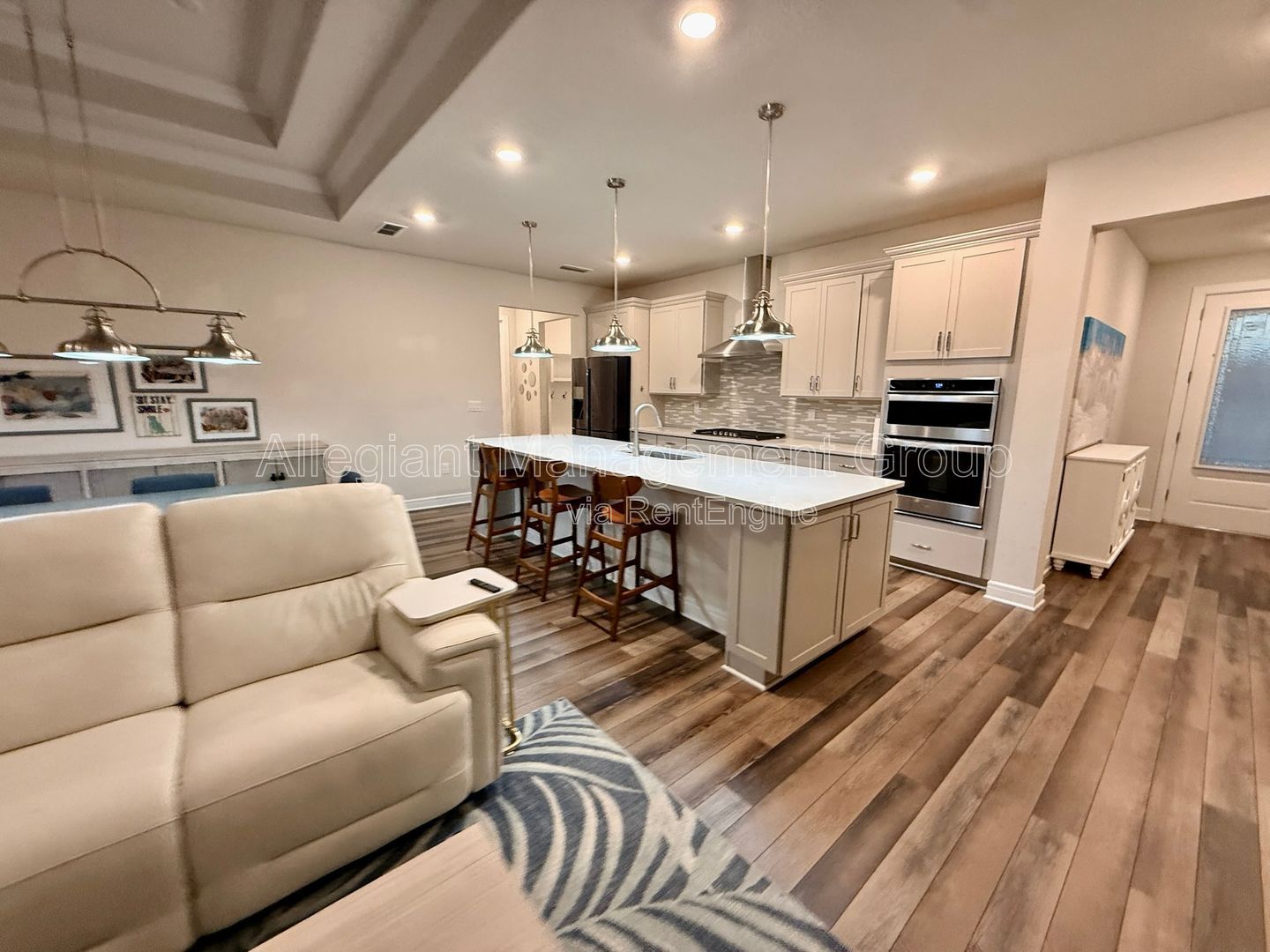 Beautiful 3-Bedroom Home in Del Webb Sunbridge – 55+ Gated Community property image