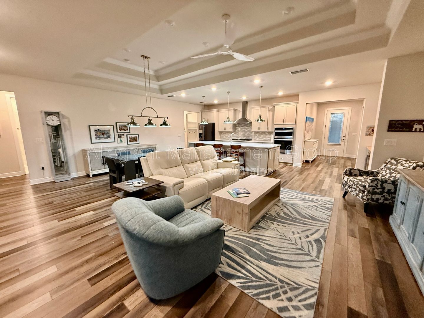 Beautiful 3-Bedroom Home in Del Webb Sunbridge – 55+ Gated Community property image