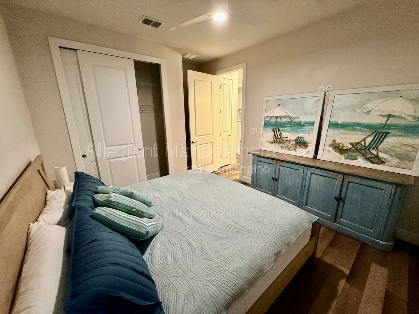 Beautiful 3-Bedroom Home in Del Webb Sunbridge – 55+ Gated Community property image