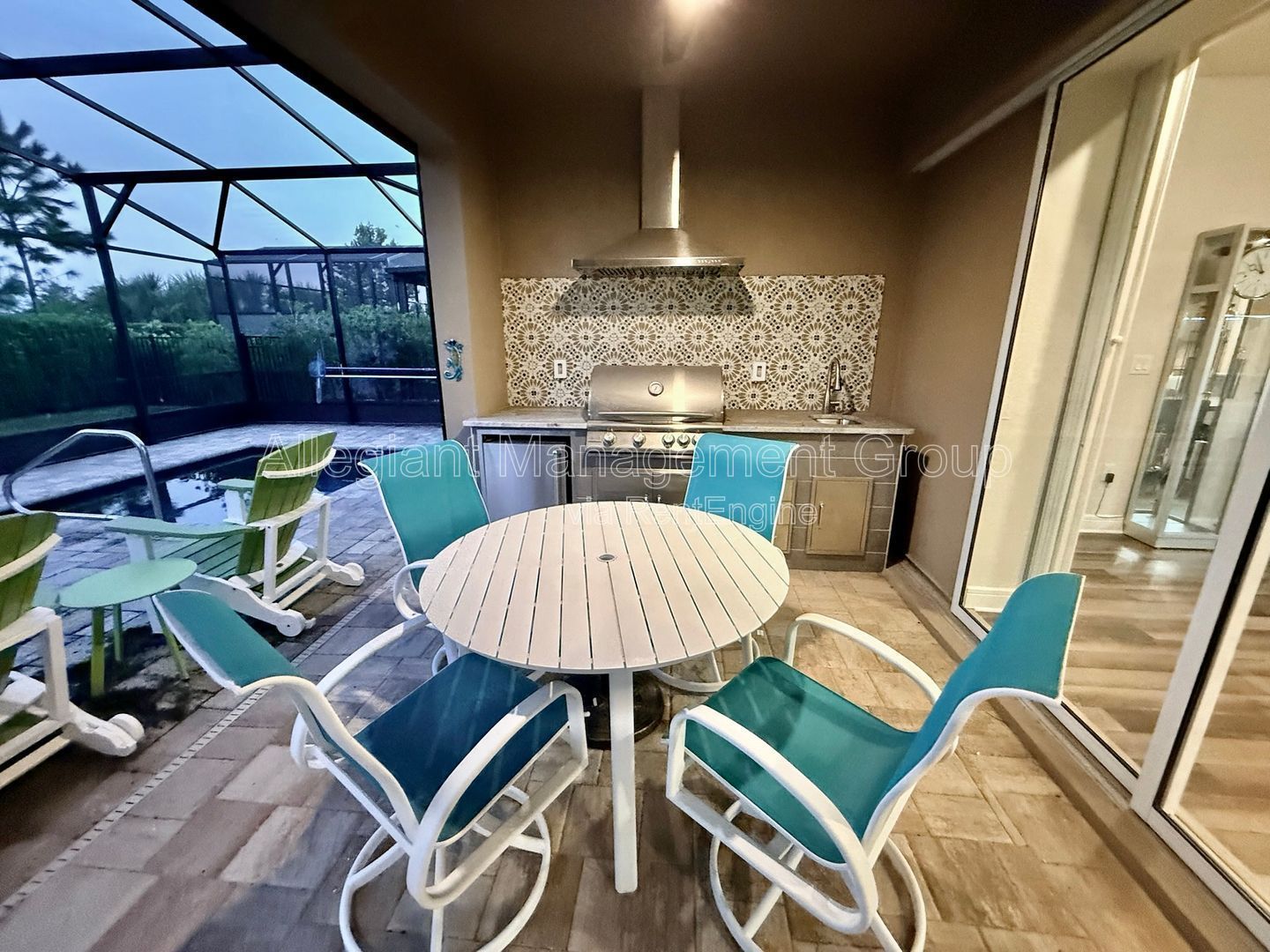 Beautiful 3-Bedroom Home in Del Webb Sunbridge – 55+ Gated Community property image