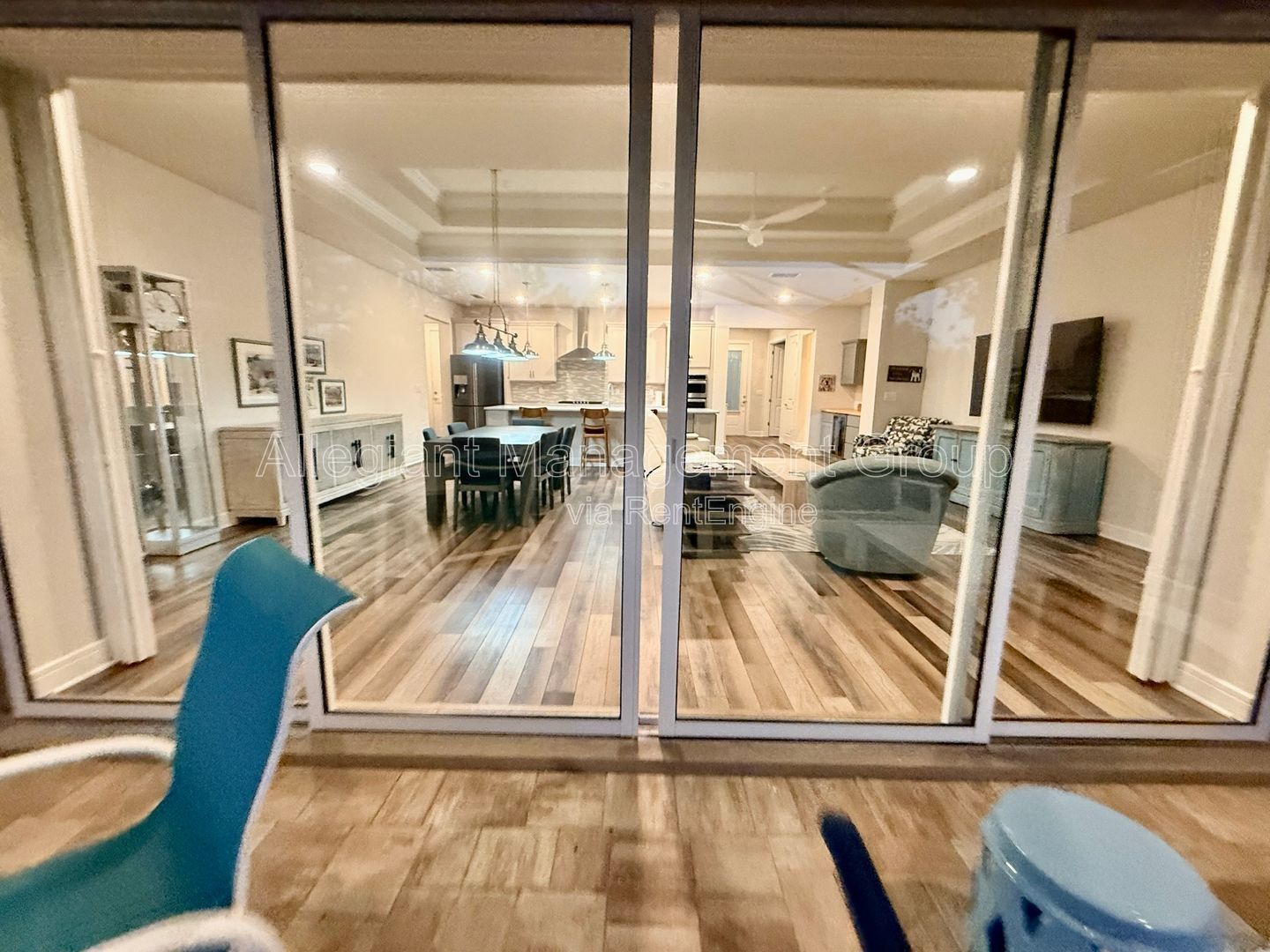 Beautiful 3-Bedroom Home in Del Webb Sunbridge – 55+ Gated Community property image