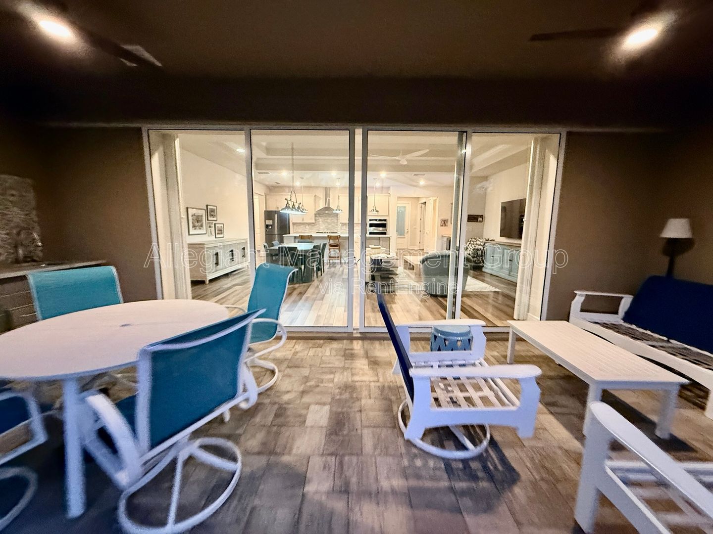 Beautiful 3-Bedroom Home in Del Webb Sunbridge – 55+ Gated Community property image