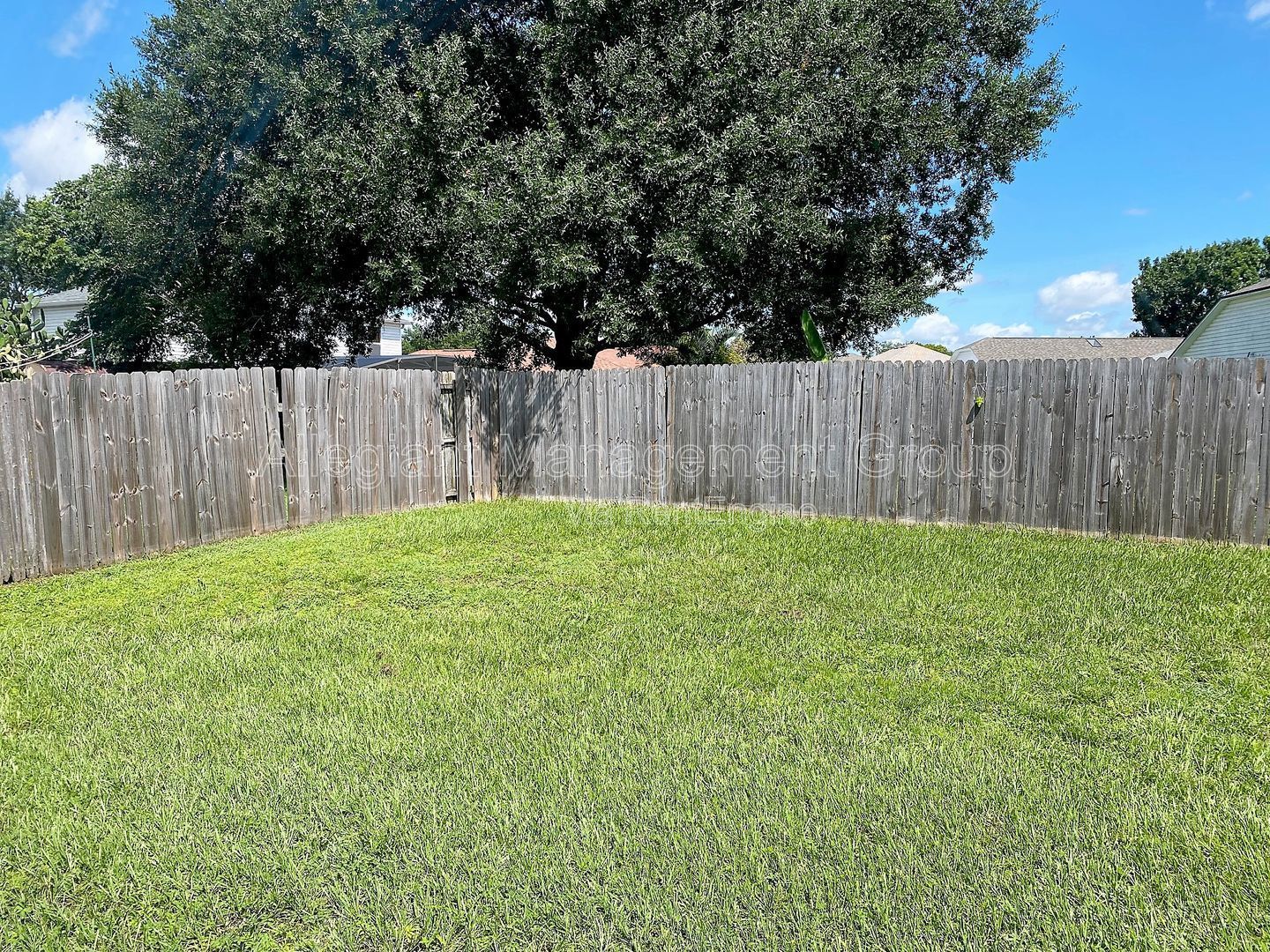 AVAILABLE NOW! UCF Area 3 Bedroom Home For Rent with Lawn Care Included! property image