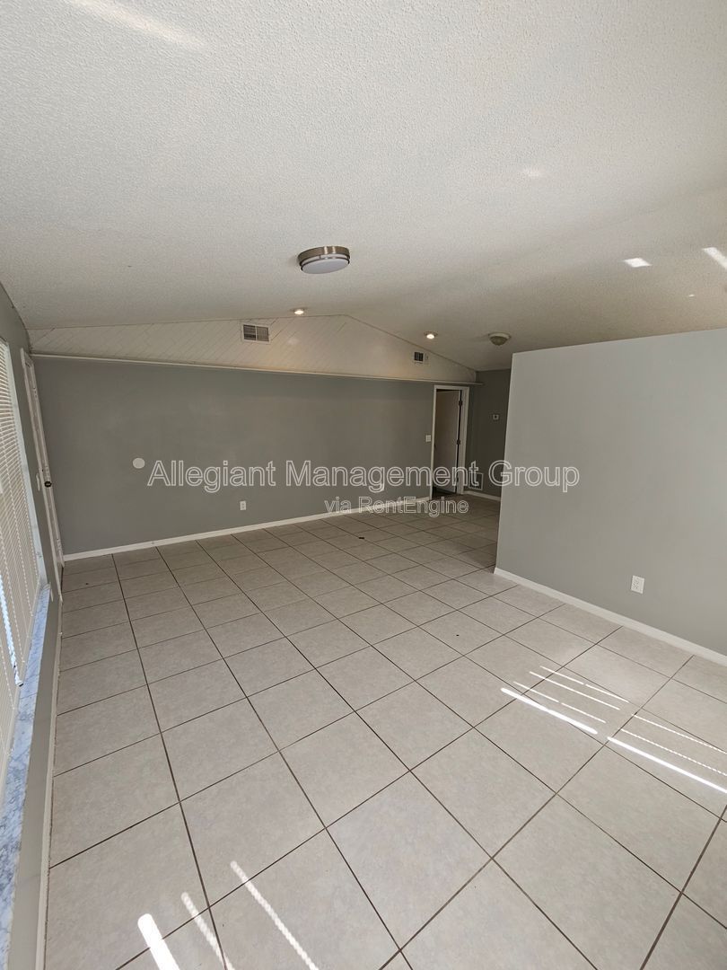 AVAILABLE NOW! 2/2 Single Famly Home W/Converted Garage by Valencia in East Orlando property image