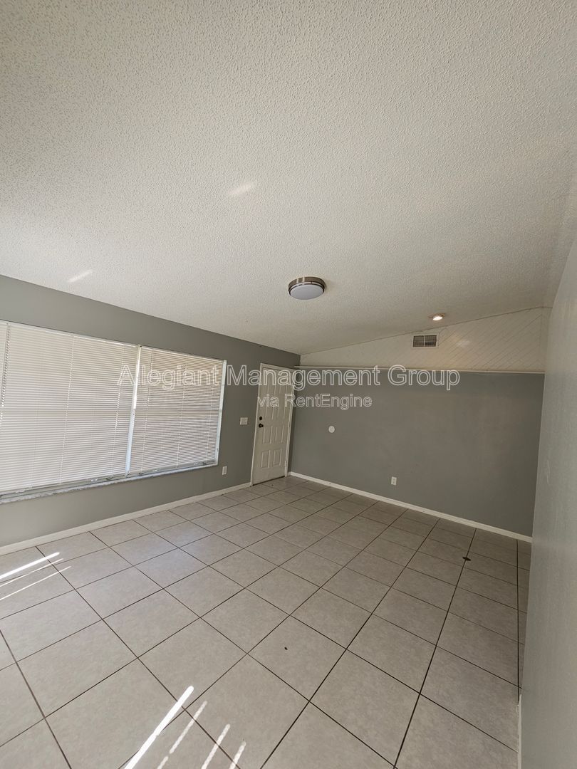 AVAILABLE NOW! 2/2 Single Famly Home W/Converted Garage by Valencia in East Orlando property image