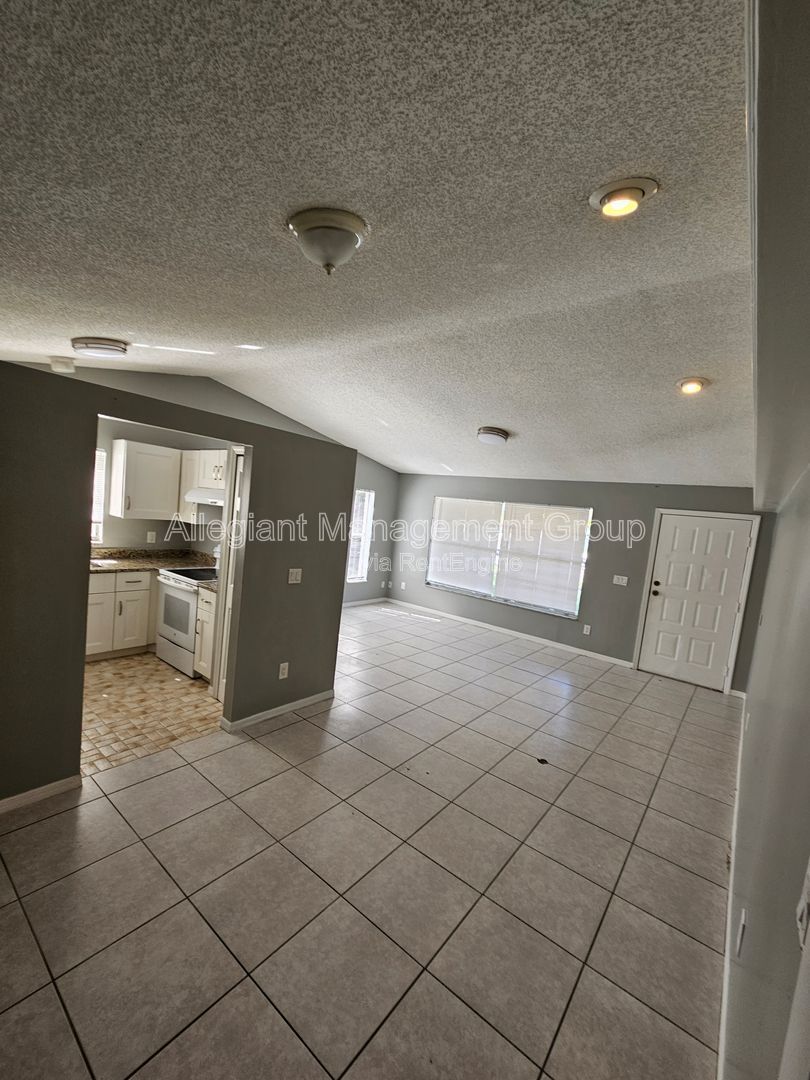 AVAILABLE NOW! 2/2 Single Famly Home W/Converted Garage by Valencia in East Orlando property image