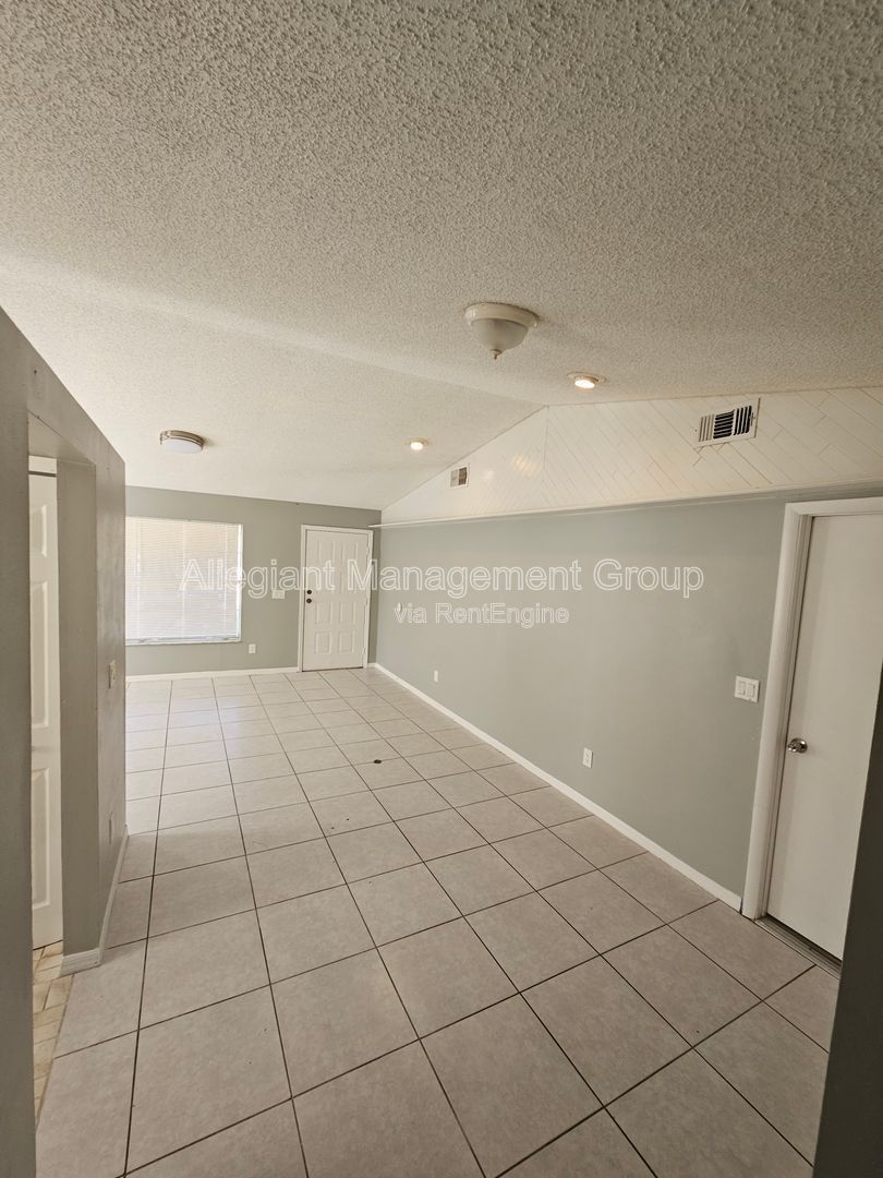 AVAILABLE NOW! 2/2 Single Famly Home W/Converted Garage by Valencia in East Orlando property image