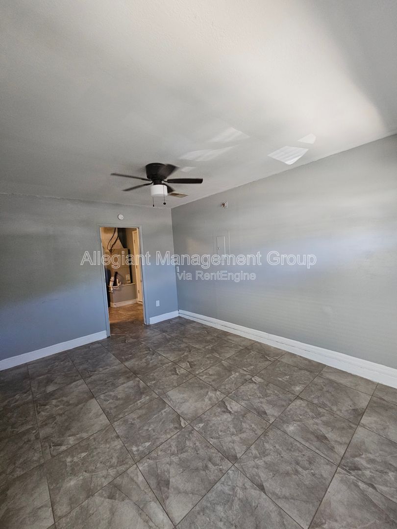 AVAILABLE NOW! 2/2 Single Famly Home W/Converted Garage by Valencia in East Orlando property image