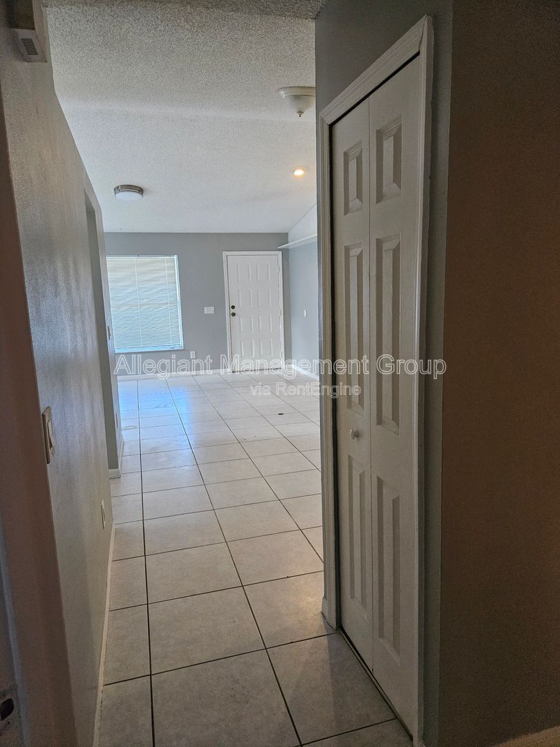 AVAILABLE NOW! 2/2 Single Famly Home W/Converted Garage by Valencia in East Orlando property image