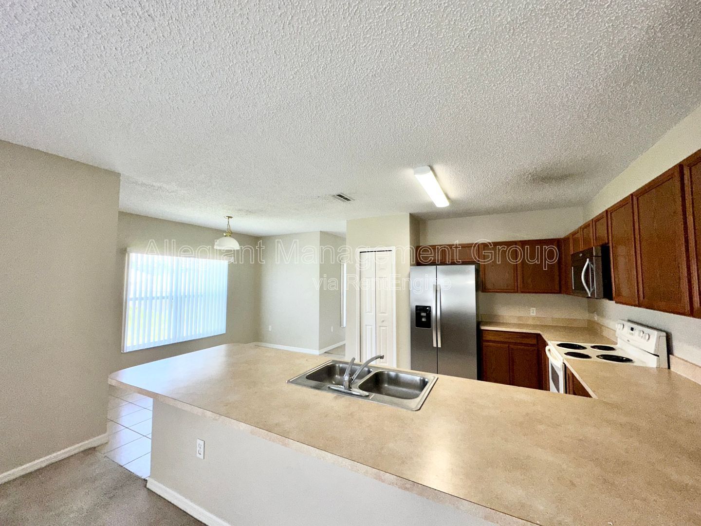 Spacious 4/2.5 Two Story Home For Rent In Poinciana property image