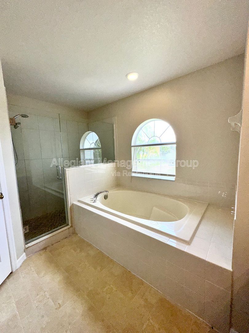 Spacious 4/2.5 Two Story Home For Rent In Poinciana property image