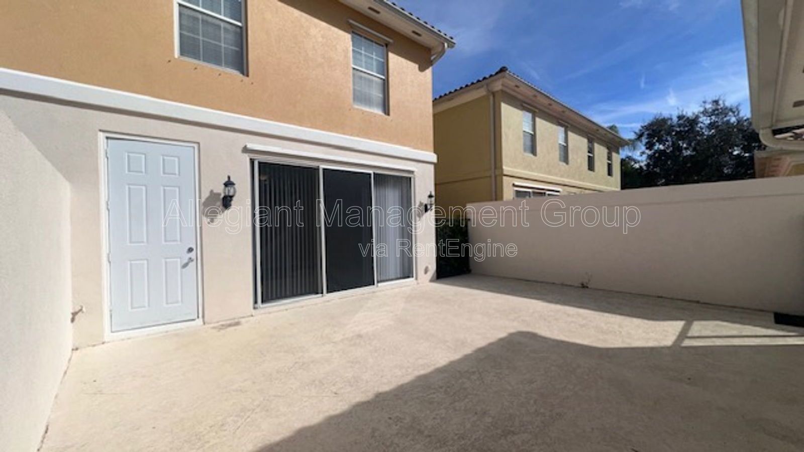 3/3 Townhome in Villagewalk at Lake Nona for Rent property image