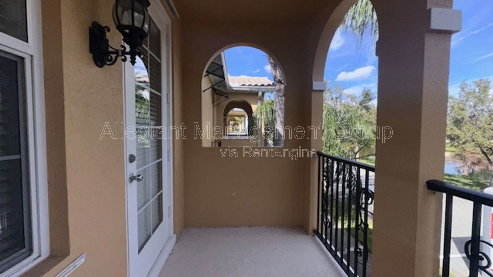 3/3 Townhome in Villagewalk at Lake Nona for Rent property image