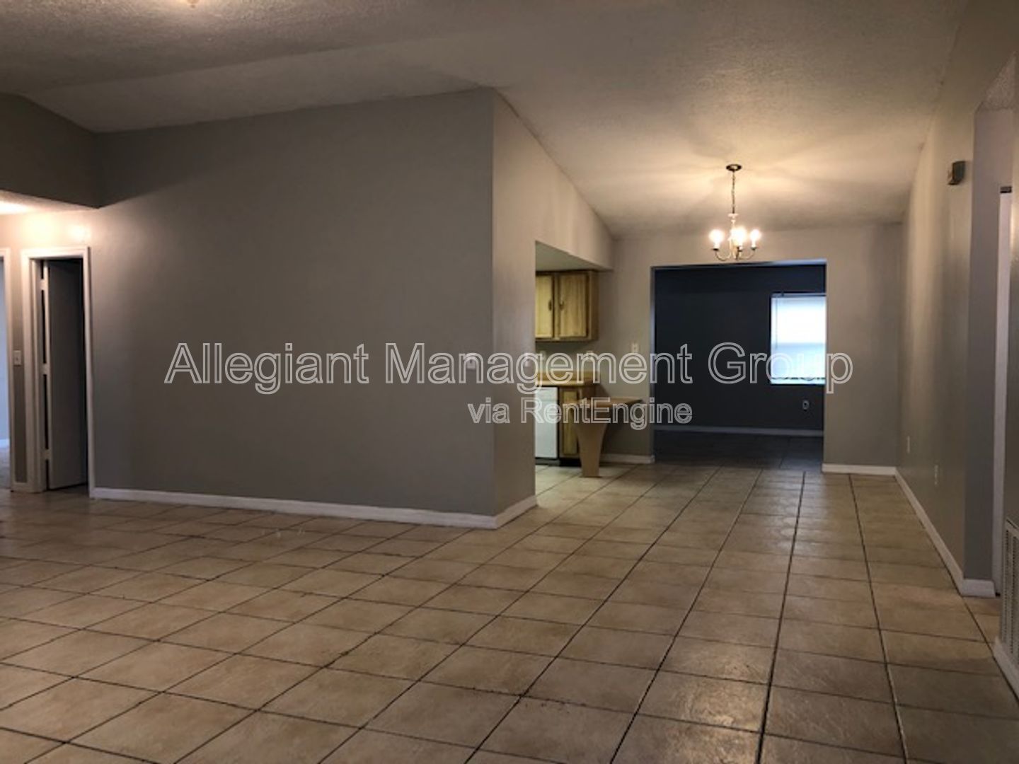 Spacious 3/2 Home In Poinciana With 2 Car garage & Screened Porch For Rent! property image