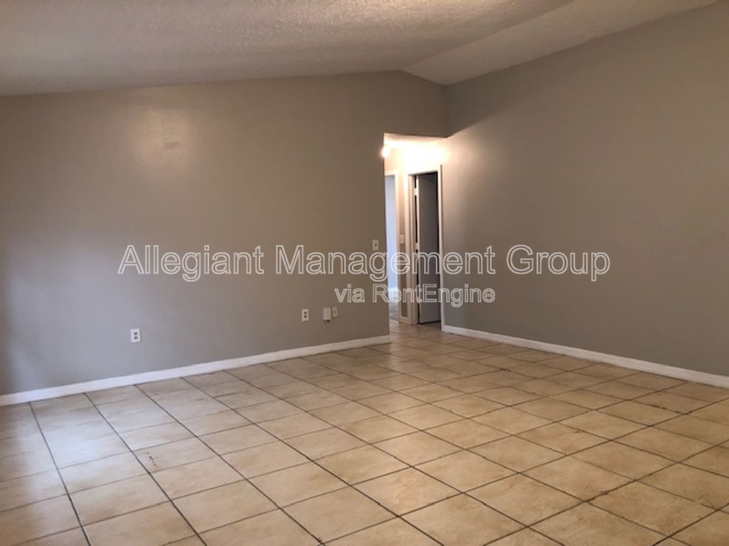 Spacious 3/2 Home In Poinciana With 2 Car garage & Screened Porch For Rent! property image