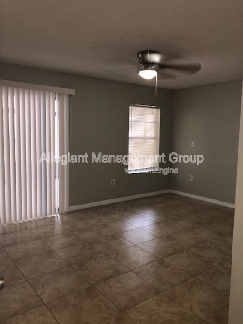 Spacious 3/2 Home In Poinciana With 2 Car garage & Screened Porch For Rent! property image