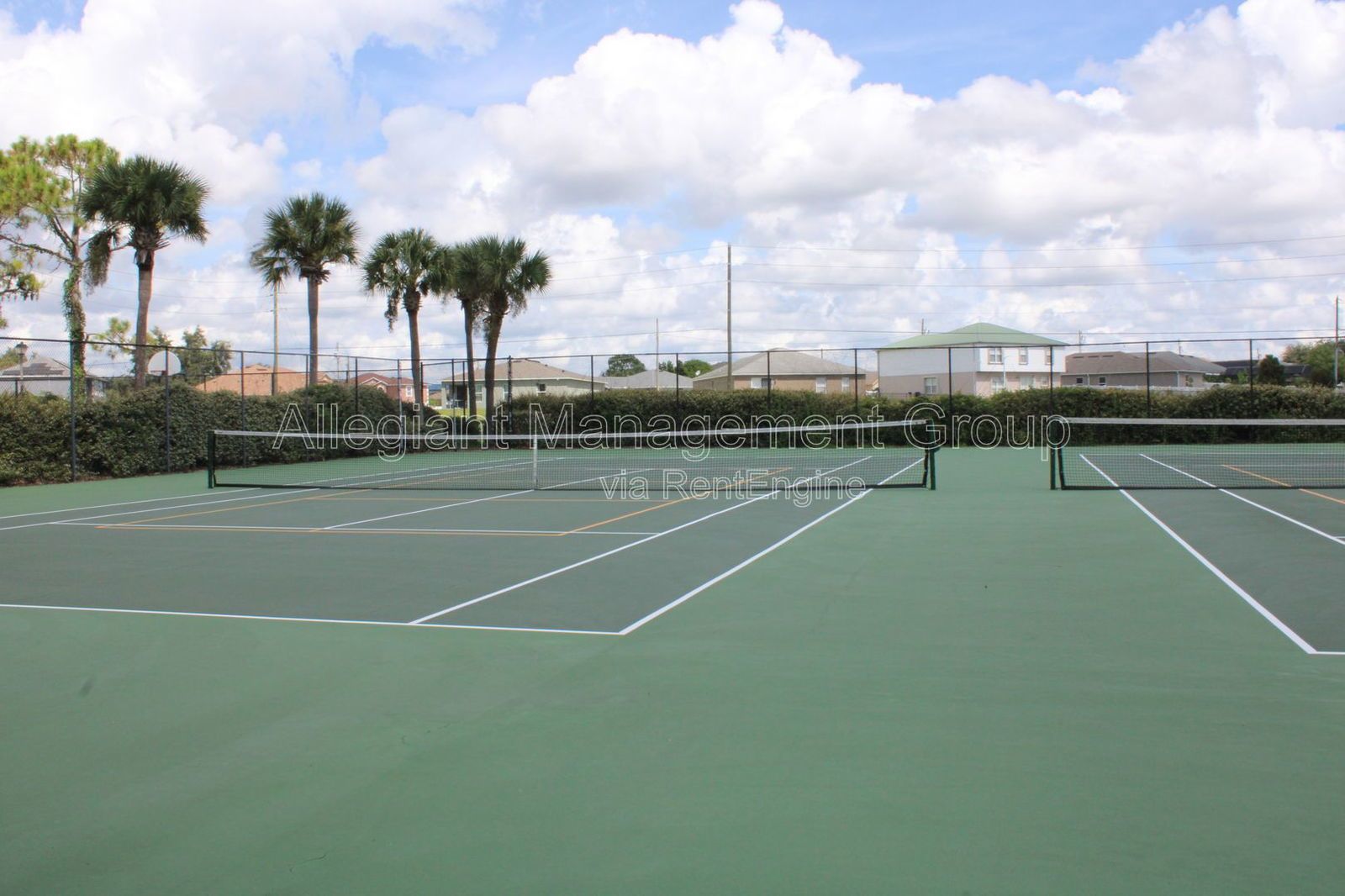 Available now! Resort Style Living~ 2/2 Condo In Lake Marion Golf Resort ~ First Floor Unit ~ property image