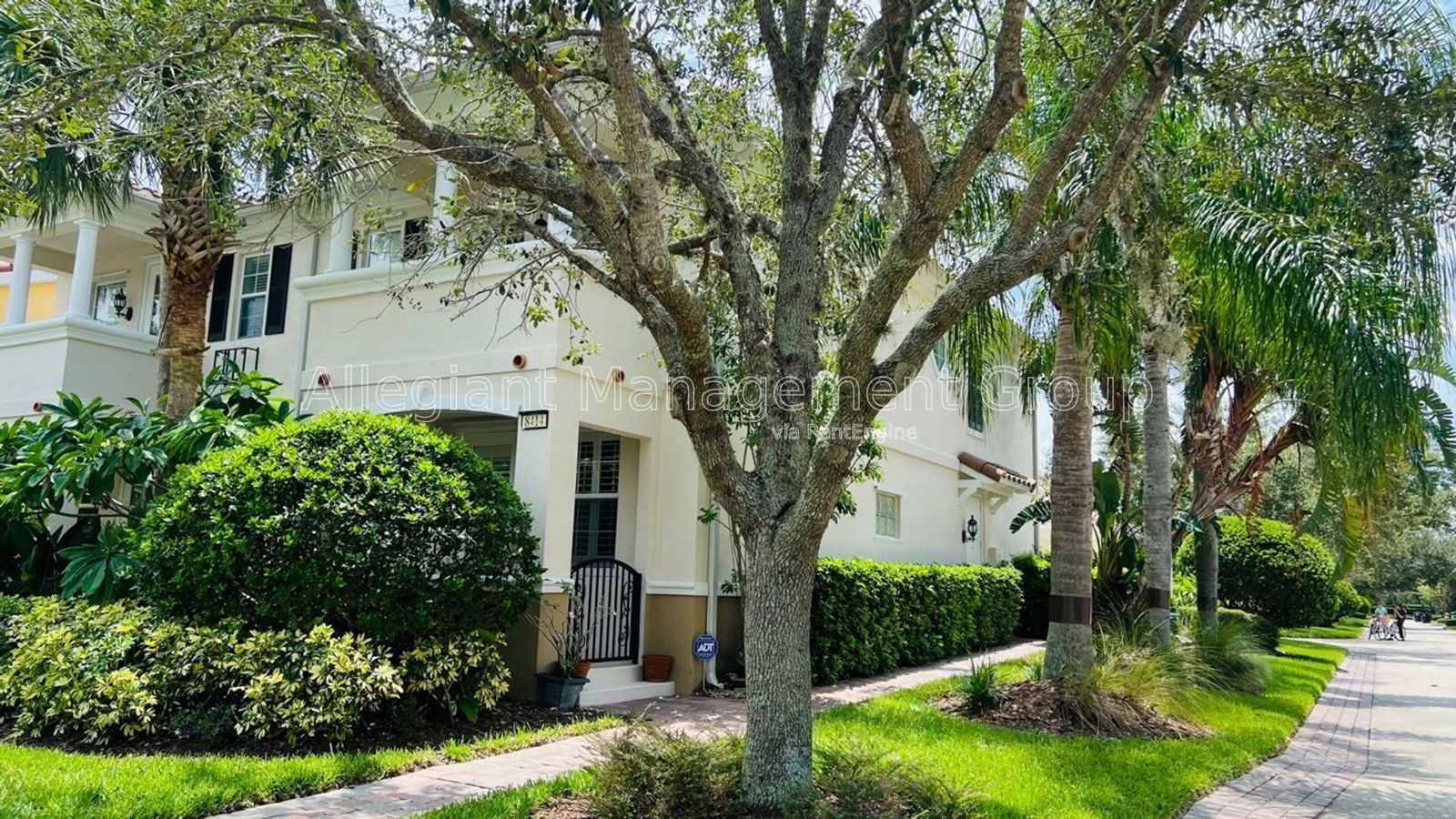 **COMING SOON**Two-Story Four Bedroom Townhome For Rent at Village Walk at Lake Nona! property image