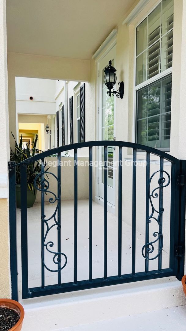 **COMING SOON**Two-Story Four Bedroom Townhome For Rent at Village Walk at Lake Nona! property image