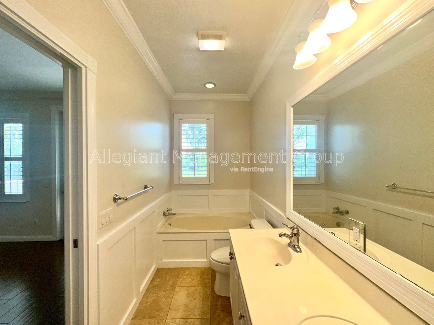 **COMING SOON**Two-Story Four Bedroom Townhome For Rent at Village Walk at Lake Nona! property image