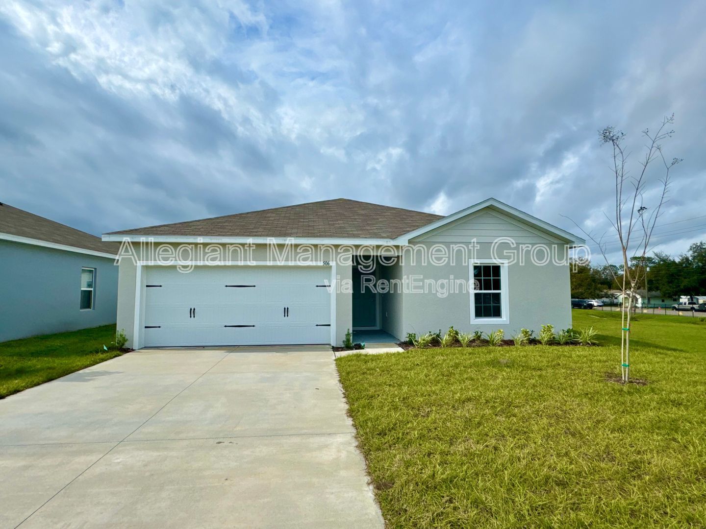 Three Bedroom Home in Winter Haven For Rent! property image