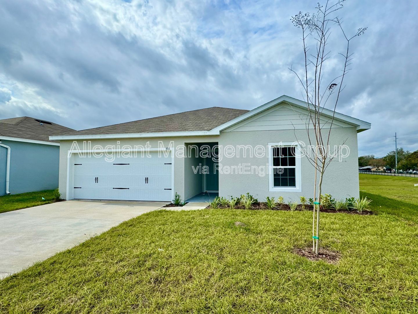 Three Bedroom Home in Winter Haven For Rent! property image