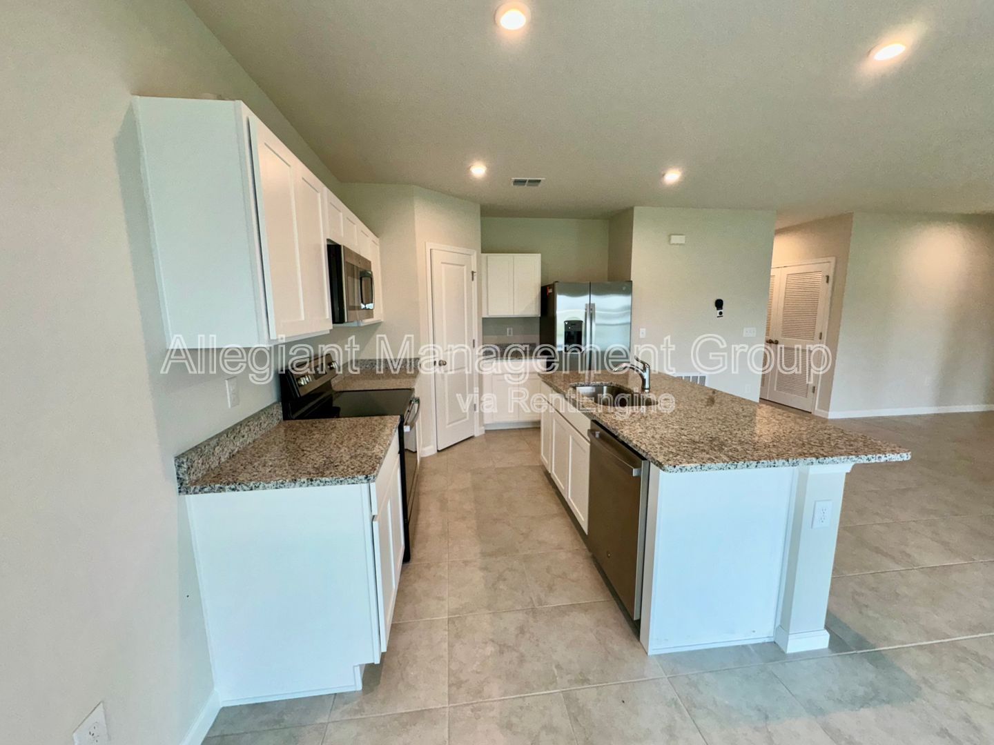 Three Bedroom Home in Winter Haven For Rent! property image