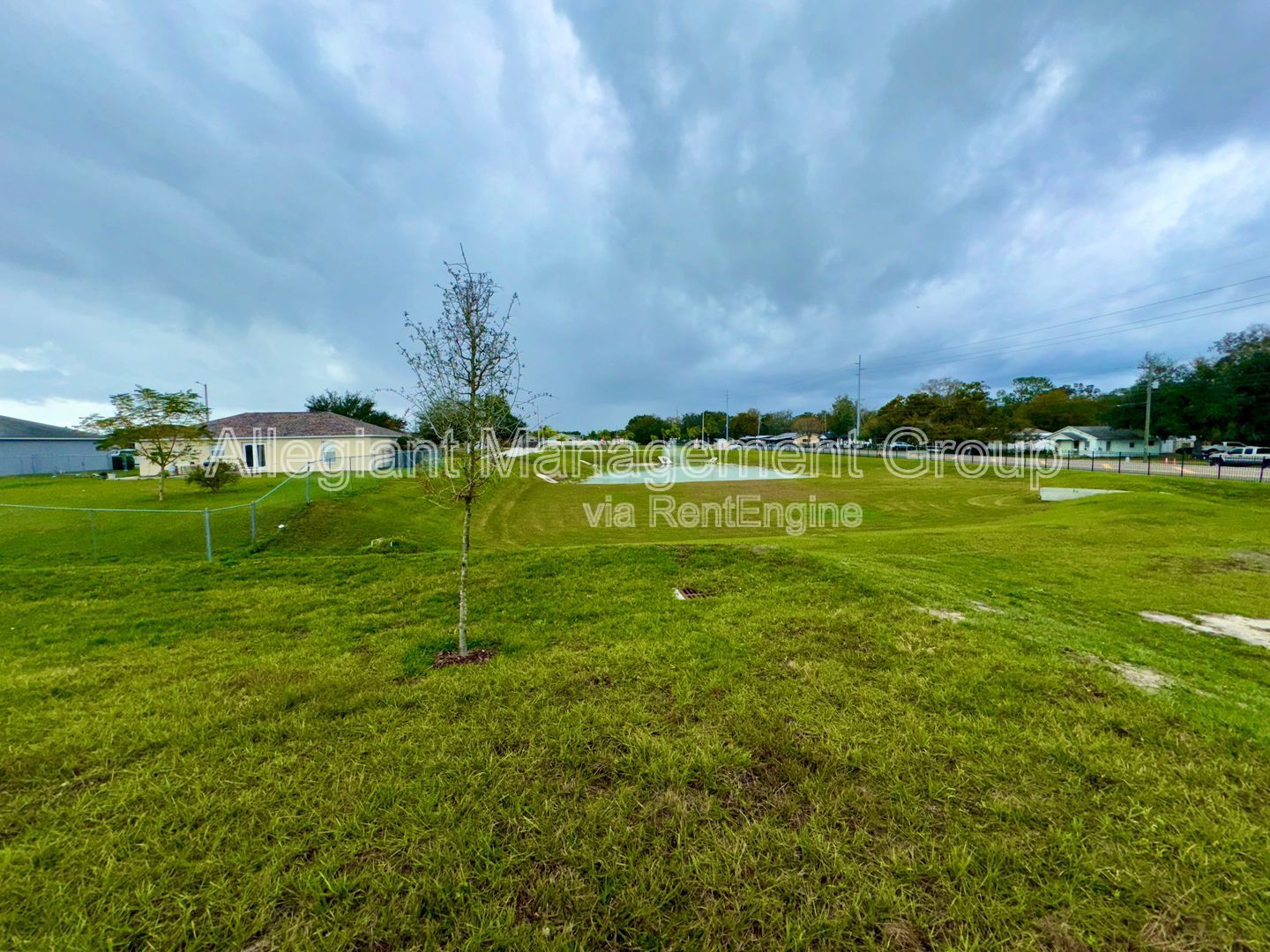 Three Bedroom Home in Winter Haven For Rent! property image