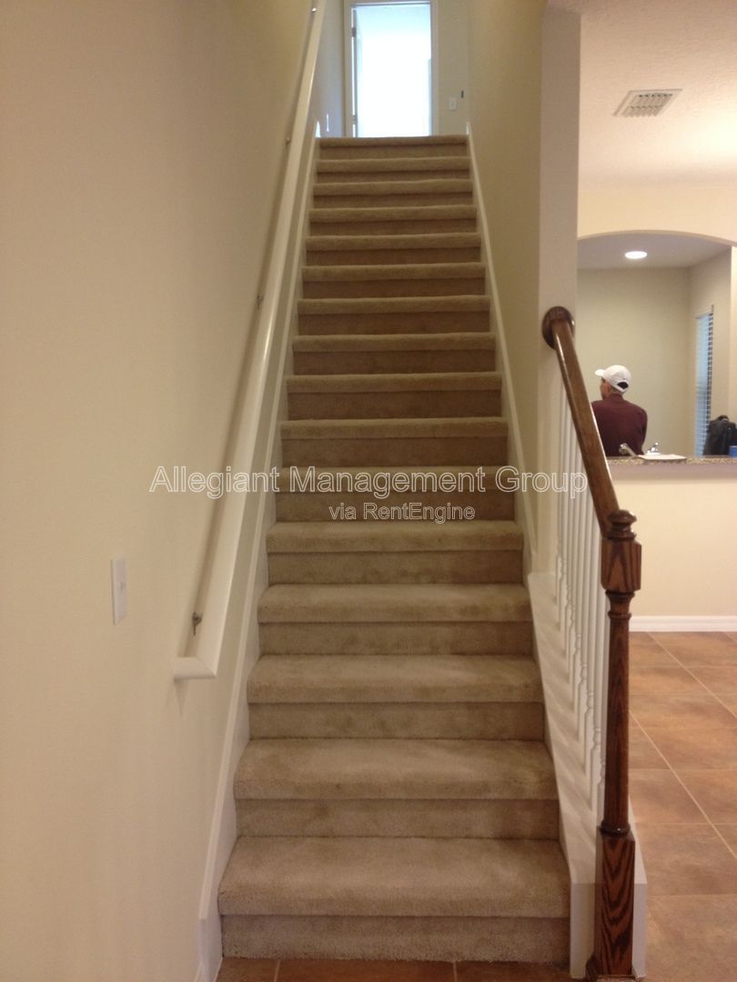 3 Bedroom 2.5 Bath Two Story Townhome For Rent In Ocoee! property image