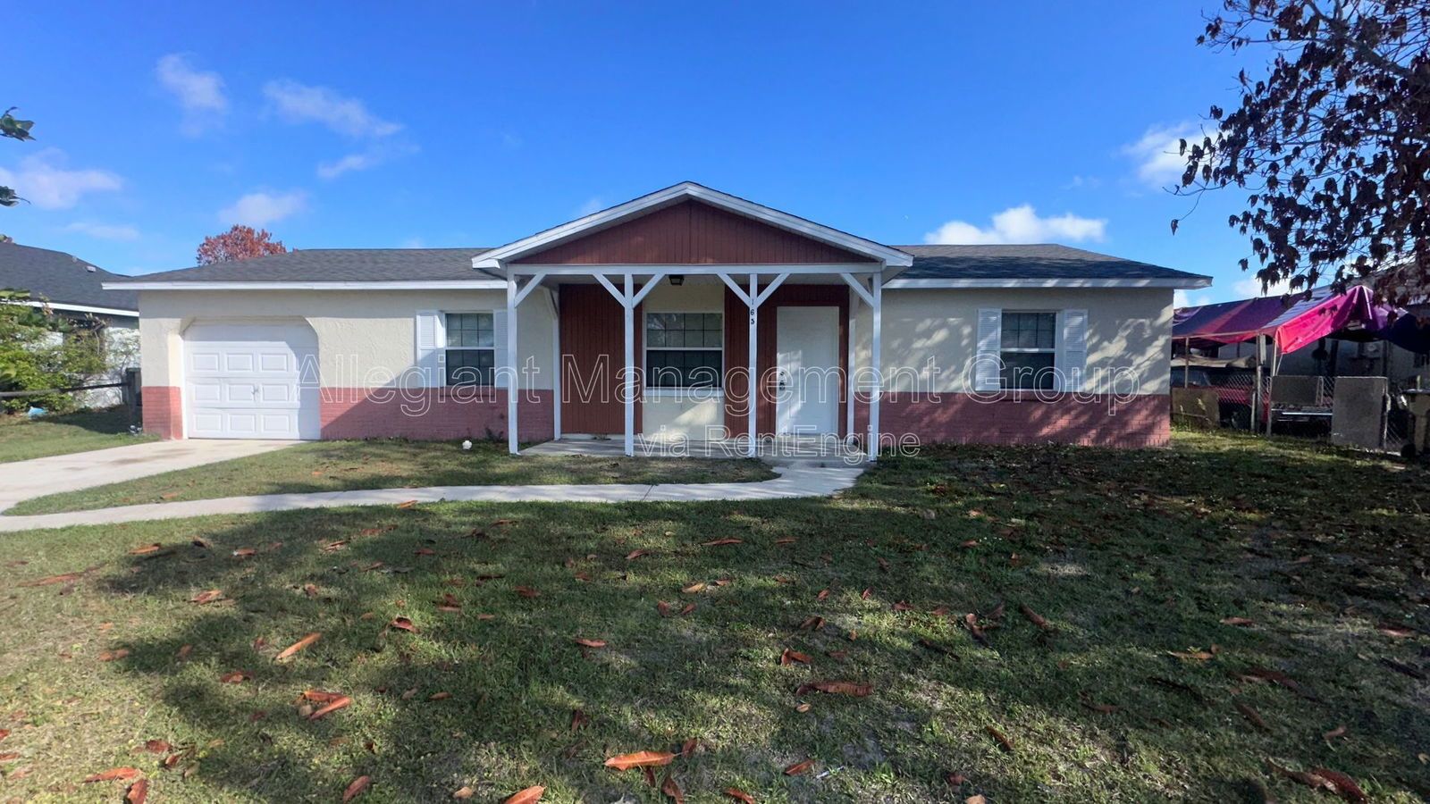 Kissimmee 3/2 Single Family Home For Rent! property image