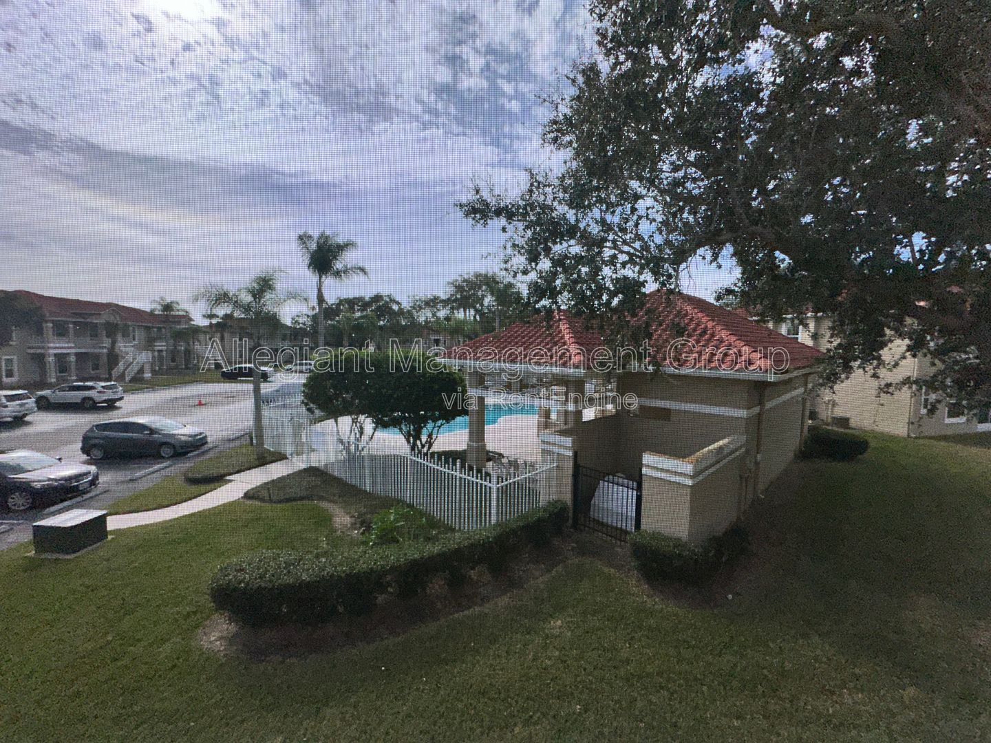 3/2 Condo in the Osprey Cove Subdivision with a view of the pool! property image