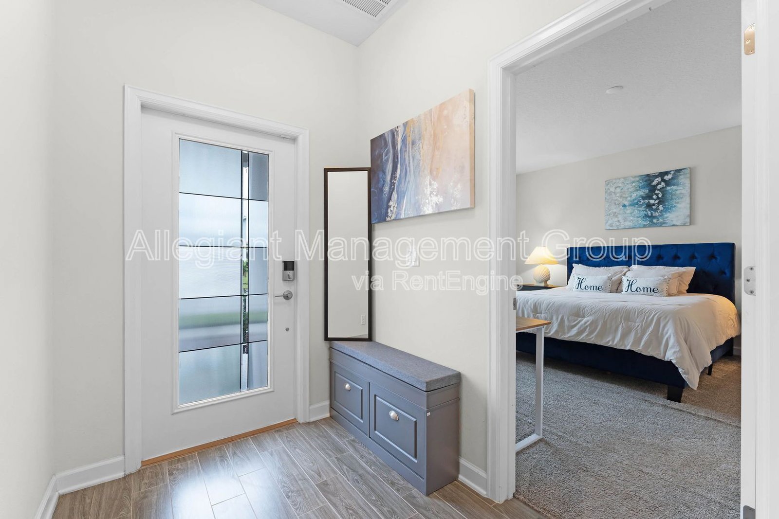 **COMING SOON** 4 Bedroom 3.5 Bathroom Solar Home For Rent at Storey Park in Orlando! property image