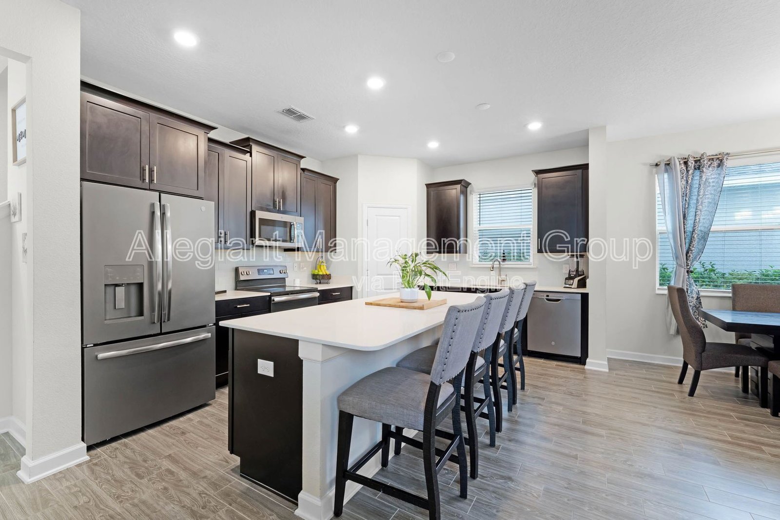 **COMING SOON** 4 Bedroom 3.5 Bathroom Solar Home For Rent at Storey Park in Orlando! property image