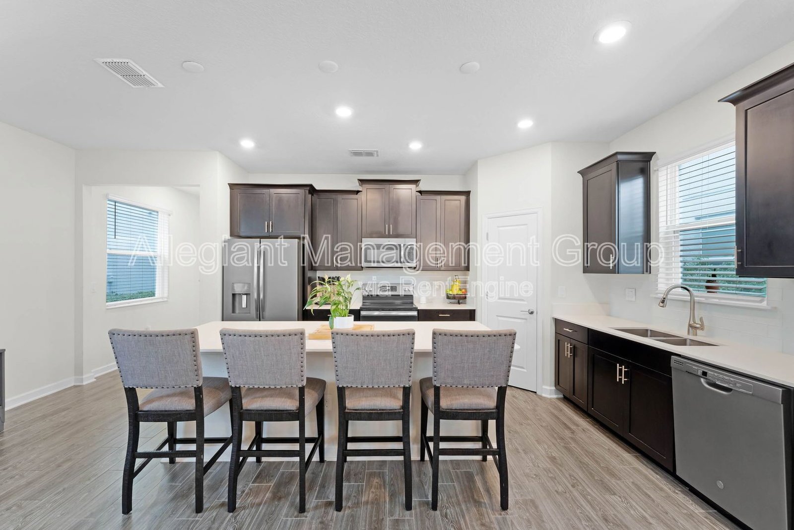 **COMING SOON** 4 Bedroom 3.5 Bathroom Solar Home For Rent at Storey Park in Orlando! property image